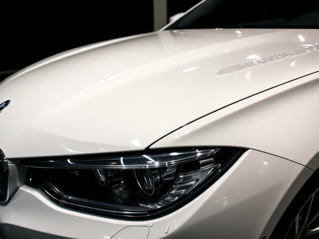 Ceramic Coat & Polish